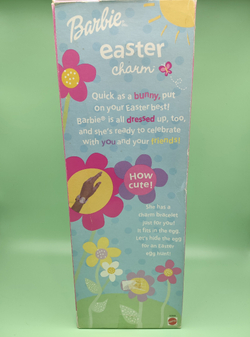 Кукла Барби Barbie Easter Charm NRFB