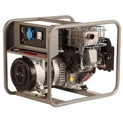 Бензиновый генератор Briggs&Stratton 2400A