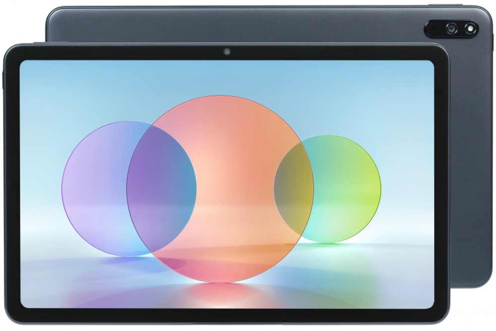 Планшет Huawei MatePad 10.4 128Gb WiFi BAH4-W09 + Stylus Matte Grey (53012VHX)