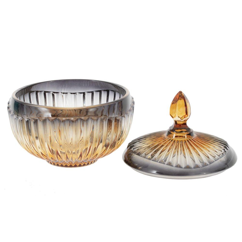 GAEM Сахарница, 280 мл, L11 W11 H2 см