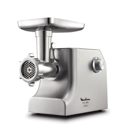 Мясорубка Moulinex HV10 ME858D32