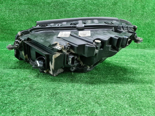Битая Фара правая Mercedes S W222 (2017-2020) Multibeam LED