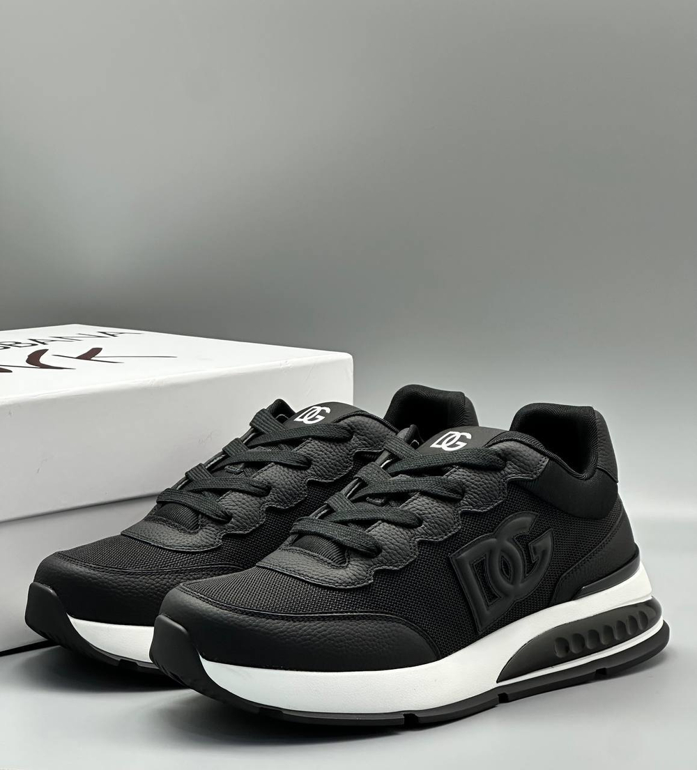 Кроссовки Dolce & Gabbana