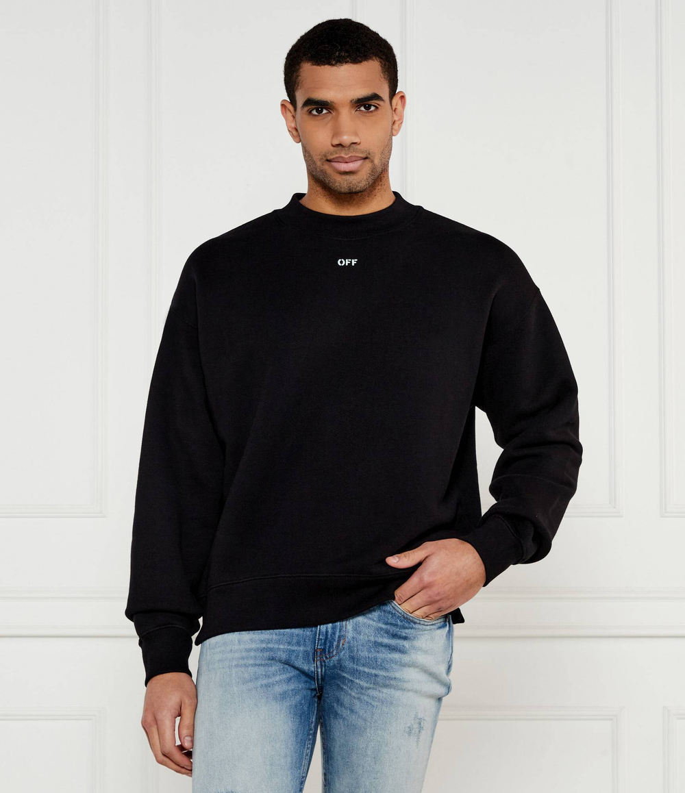 Худые VIBE ARROW SKATE AQUA G OFF-WHITE - черный(OMBA054S 25FLE005)