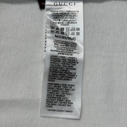 Футболка Gucci