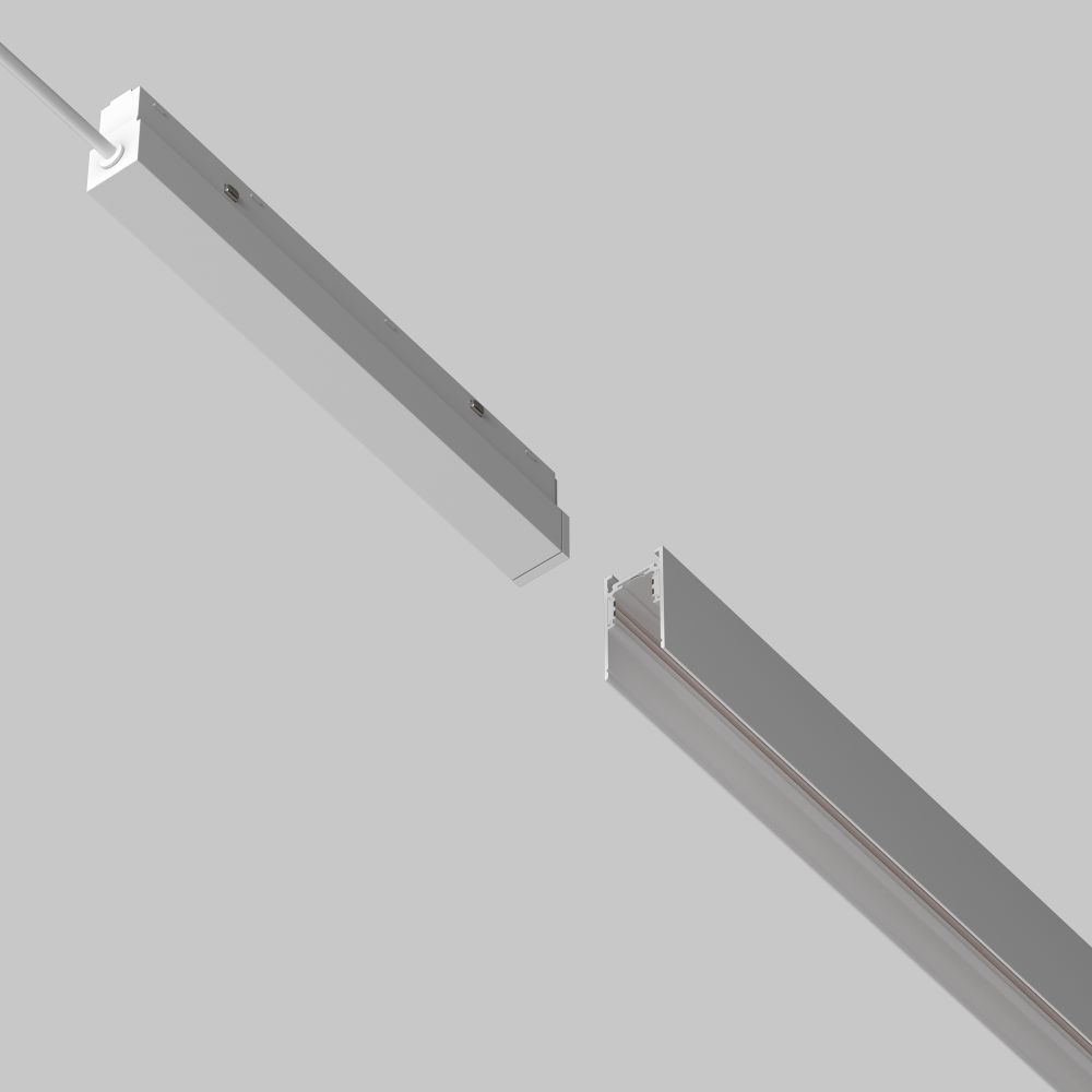 Блок питания 48В 100Вт IP54 DALI Maytoni Exility TRA034DR-100W-DD-W