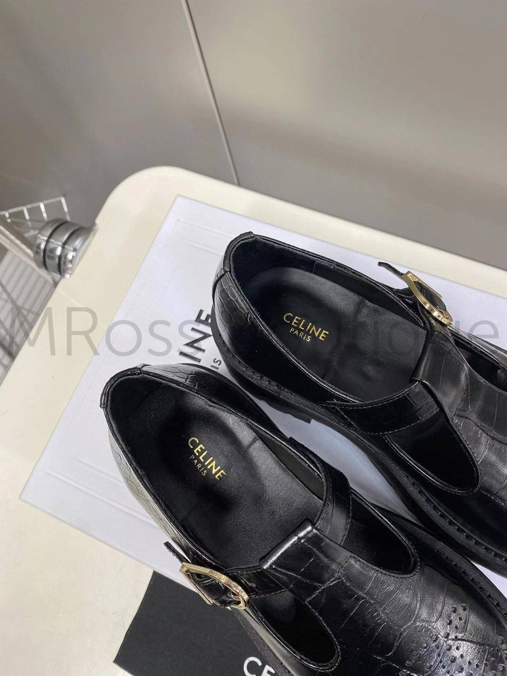 Celine scarpe estate 2019 clearance
