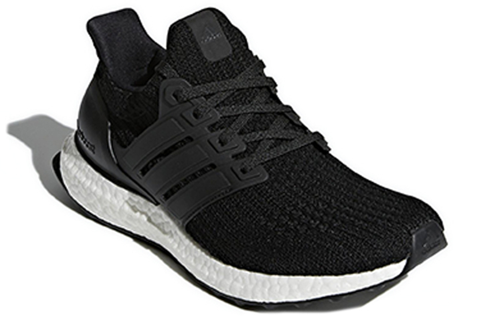 Кроссовки Adidas Ultraboost 4.0 (Женская размерная сетка)