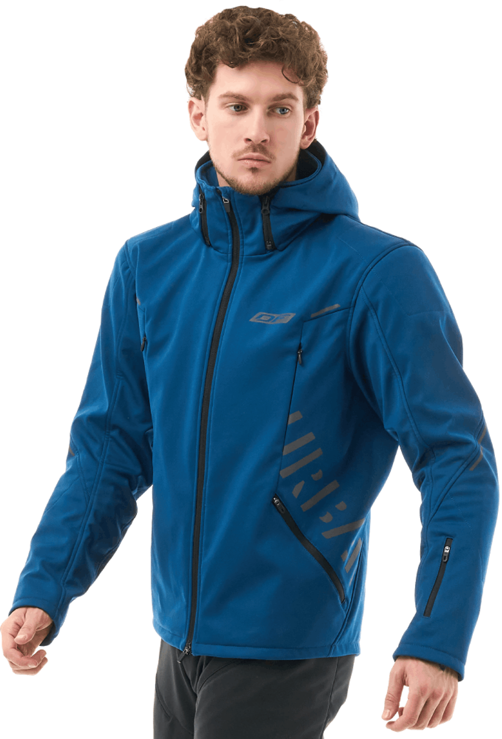 Urban Wave / Синий