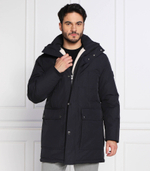 парка Joop! Jeans - темно-синий(30034111)