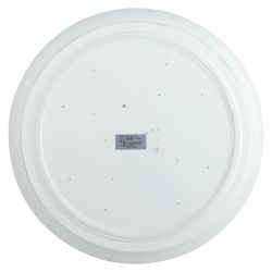 Светильник потолочный светодиодный ЭРА SPB-6-70-RC Vandam с ДУ 70Вт 3400-5500К | Светильники SPB-6 с ДУ