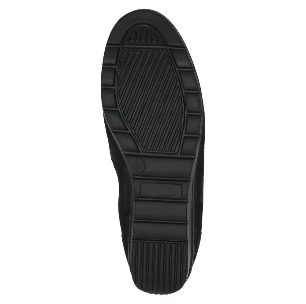 Туфли увеличенной полноты Comfort Caprice