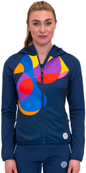 Куртка женская Bidi Badu Twiggy, арт. W1610007