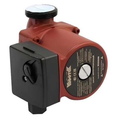 Насос циркуляционный "Vodotok" XRS25/4-130