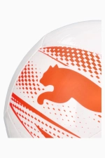 Футбольный мяч Puma Attacanto размер 5 - белый