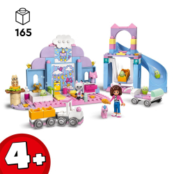 LEGO Кошачий дом Габи - Kiciklubik Ухо Габи 10796 / артикул   10796  / GTIN 5702017582498