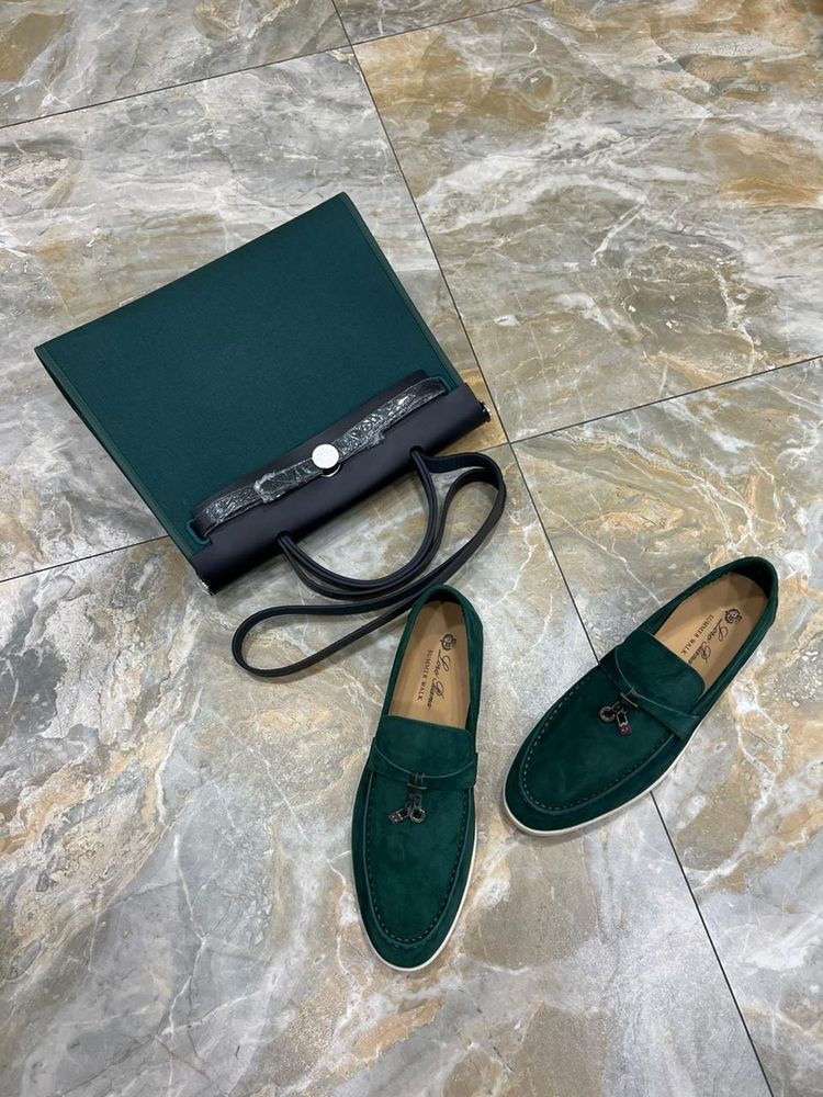 Футболка Loro Piana