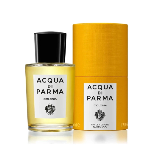 Унисекс одеколон Acqua Di Parma EDC Colonia 50 мл