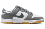 Кроссовки Nike Dunk Low "Grey Gum"