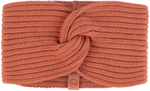 Вязаная повязка на голову Buff Knitted Headband Norval Crimson