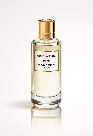 Mancera GOLD INCENSE