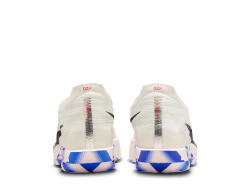 Мужские беговые кроссовки Nike ZoomX Streakfly 2 M черно-белые