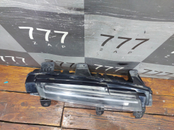 ДХО левый Cadillac Escalade 5 20-нв Б/У Оригинал 85117442