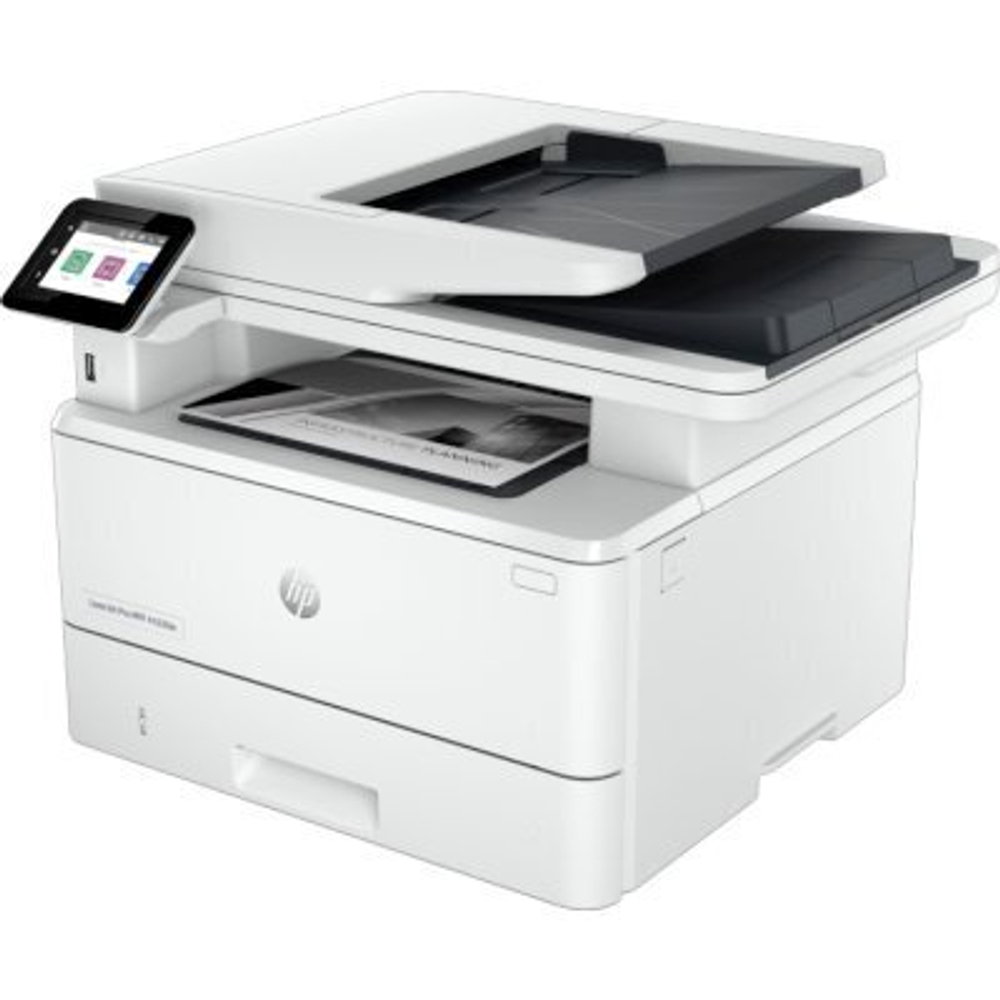 МФУ HP LaserJet Pro 4103fdn