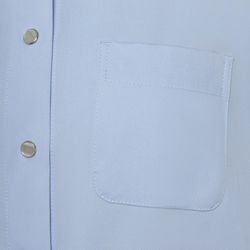 Медицинская женская блуза "Алма"