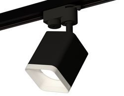 Ambrella Комплект трекового однофазного светильника MR16 Трековые XT7813022