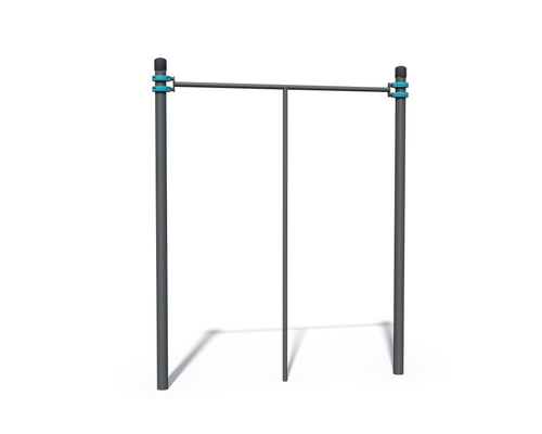 Стойка с шестом