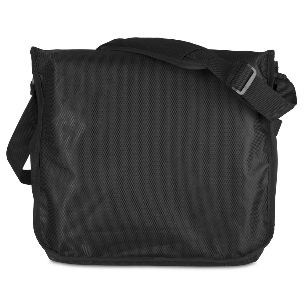 Сумка UDG Ultimate CourierBag Black Orange
