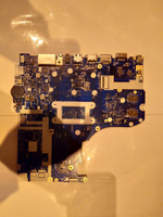 Материнская плата для ноутбука Lenovo ideapad 310-15IAP MA851N4200 2G WIN W/RTC (5B20M52755), оригинал