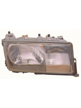 ФАРА MERCEDES 190 1982-1993 ПЕРЕДНЯЯ ПРАВАЯ, НЕ КСЕНОН