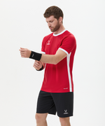 Напульсник PerFormDRY Referee Wrist Band, черный