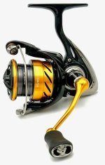 Катушка Daiwa 24 Revros CS LT 2500