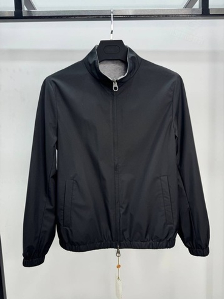 Двухсторонняя ветровка Loro Piana