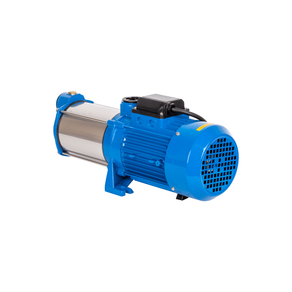 Насос поверхностный многоступенчатый Aquario AMH(T)220-10P насос акварио для воды, полива