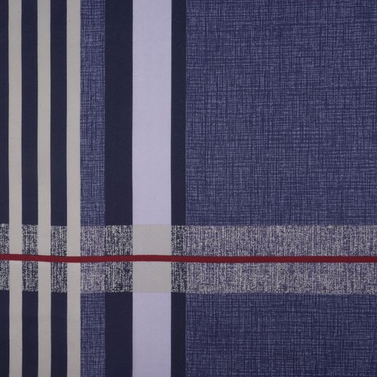 Простыня Аружан, полисатин  240x220  Domtekc