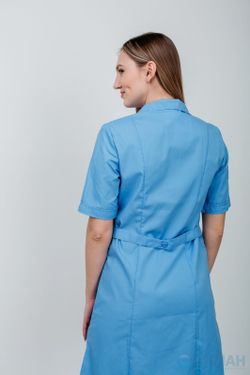 Халат женский  ХМ.429