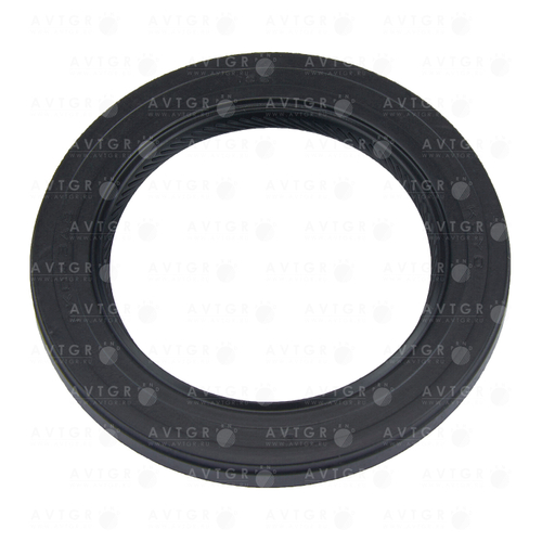 САЛЬНИК НАСОСА TOYOTA