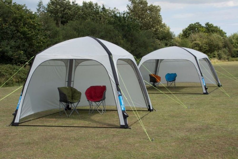 AIR Shelter 400