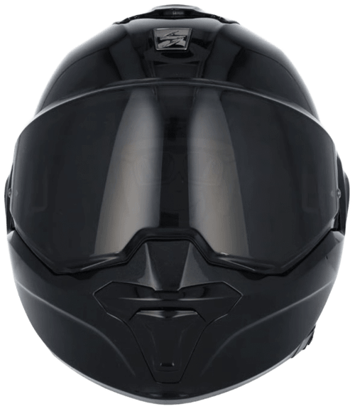 Exo-Tech Evo Pro Solid / Черный