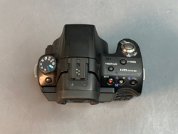 Sony A33 с дефектом