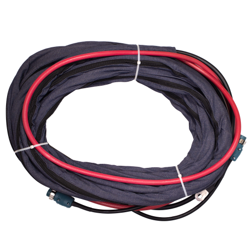 Пакет-коннектор 15 м, 50 мм., 7 pin, AC/Ultimate текстиль 36515