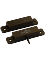 ST-DM120NC-BR Извещатель магнитоконтактный