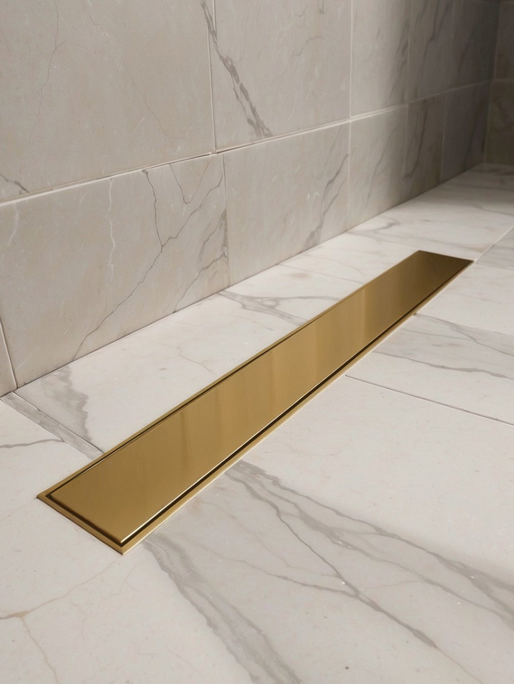 Душевой трап под плитку AltroBagno Livello 071209 BG (60)