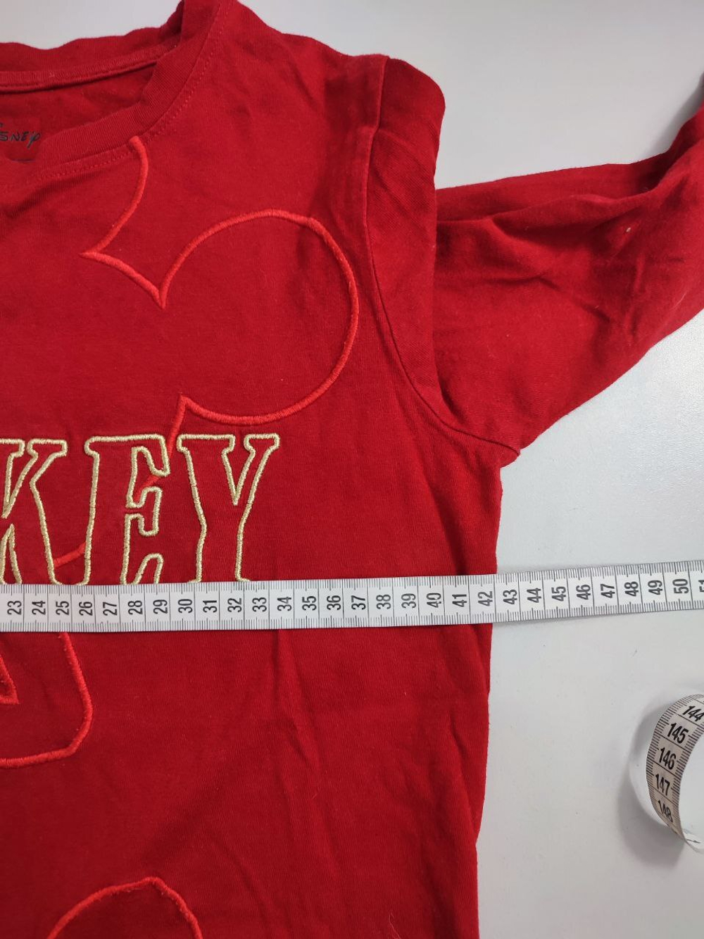 Футболка Reserved с длинным рукавом 42 размер