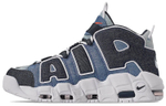 Кроссовки Nike Air More Uptempo 96 "Denim"