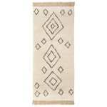 Ковер берберский из коллекции ethnic, 70x160см